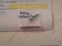 Das Wochenende ist gesichert