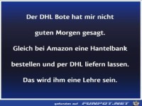 DHL