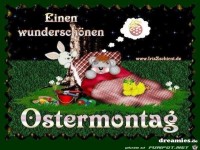 Ostermontag