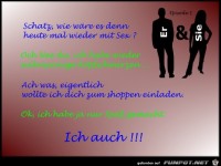 Er und Sie - Episode 1