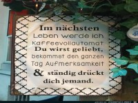 Im n�chsten Leben
