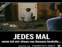 jedes mal