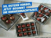 Vorweihnachtszeit