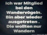 Wanderv�gel