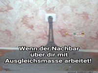 Ausgeglichen