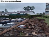 Ziemlich bl�d gelaufen