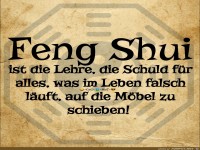 Feng Shui