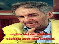 Du bist der N�chste