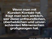 Das fragt man sich allerdings h�ufig