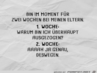 Jetzt weiß ich es wieder