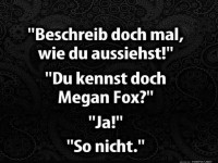 So nicht