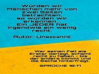 wrden wir menschen mehr