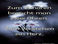 Die Weisheit der zwei Ohren