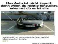 Neuer Trend: Cabrio um jeden Preis!