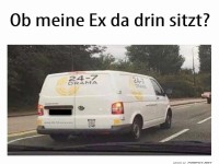 Drama-Express auf Achse!