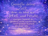 Zeitreise ohne R�ckfahrkarte