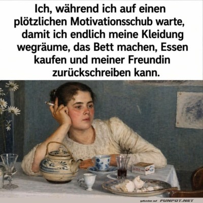 Wenn-Motivation-auf-sich-warten-l&auml;sst.jpg von Felia-51