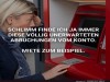 weiter
