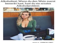 Weintest: Worauf fokussierst du dich zuerst?