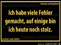 diegeilsten Fehler2