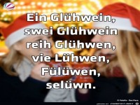 Gluehwein