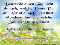 beurteile einen Tag nicht