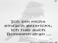 bommeln