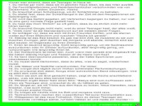 Woran erkennt man das ein Teenager im Haus ist