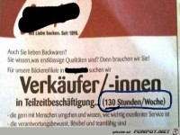 Vollbeschaeftigung