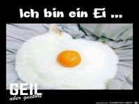 Bin ein Ei