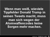 Da ist was dran