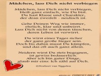 Zum M�dchentag 2017