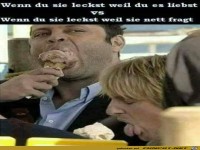 Der kleine Unterschied