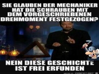Ist die Geschichte wahr?