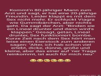 Es klappt mit dem Sex nicht