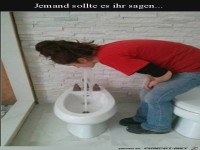 Jemand