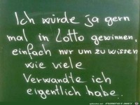 Lottowunsch