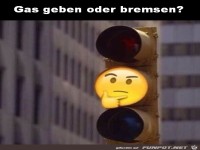 Mal �berlegen