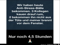 Anti Stress B�lle