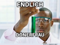 D�nerfrau