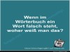 weiter