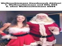 Das teure Weihnachts-Schn�ppchen!