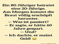 Spa�verwechslung: Mehr als nur Geld sparen!