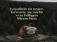 Treu bis zum Horizont: Hundefreunde