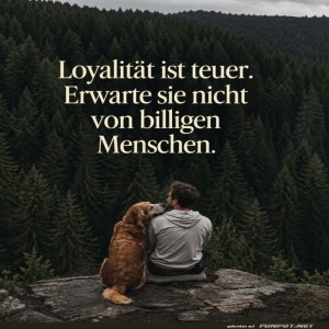 Treu-bis-zum-Horizont:-Hundefreunde.jpg von Sahneschnitte