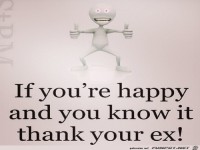 Wenn Du frhlich bist...