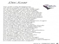 Der Kuss