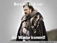 Der Winter