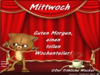 Mitwoch