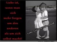 Liebe ist